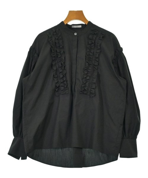 theory luxe เสื้อเชิ้ตทางการ