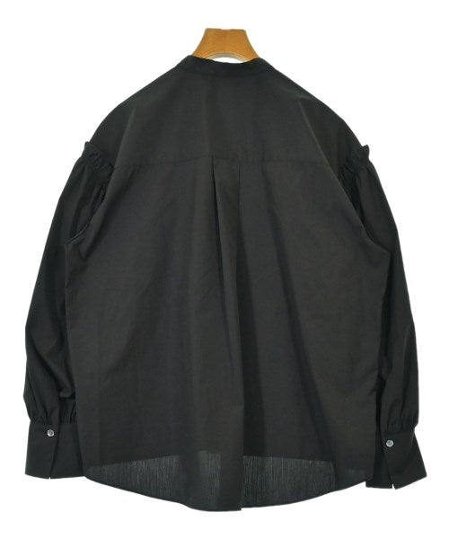 theory luxe เสื้อเชิ้ตทางการ