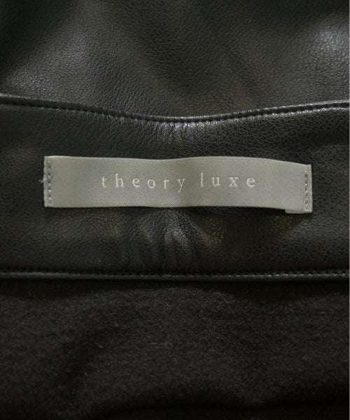 theory luxe กระโปรงยาว/แม็กซี่ยาว