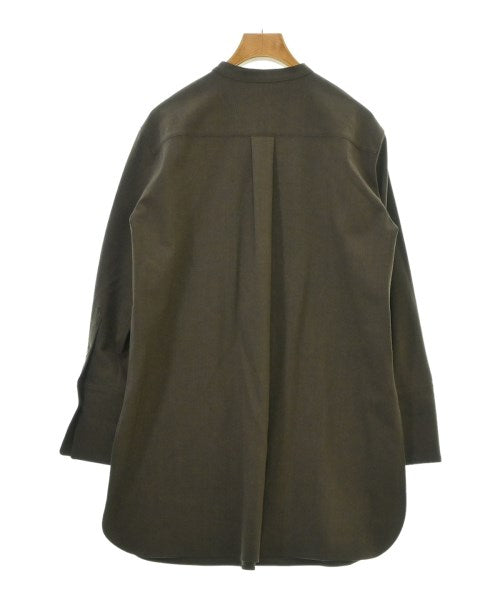 theory luxe เสื้อสตรี