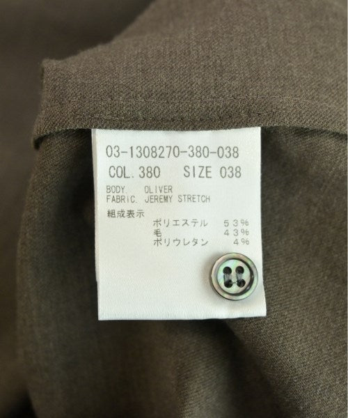 theory luxe เสื้อสตรี