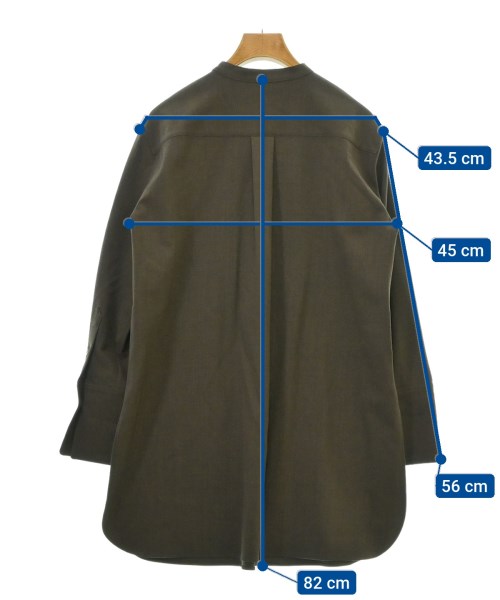theory luxe เสื้อสตรี