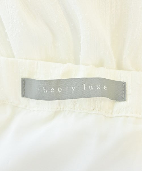 theory luxe กระโปรงยาว/แม็กซี่ยาว