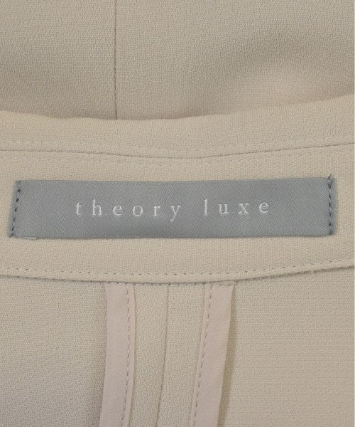 theory luxe แจ็คเก็ตลำลอง