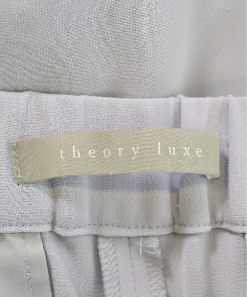 theory luxe กางเกง อื่น