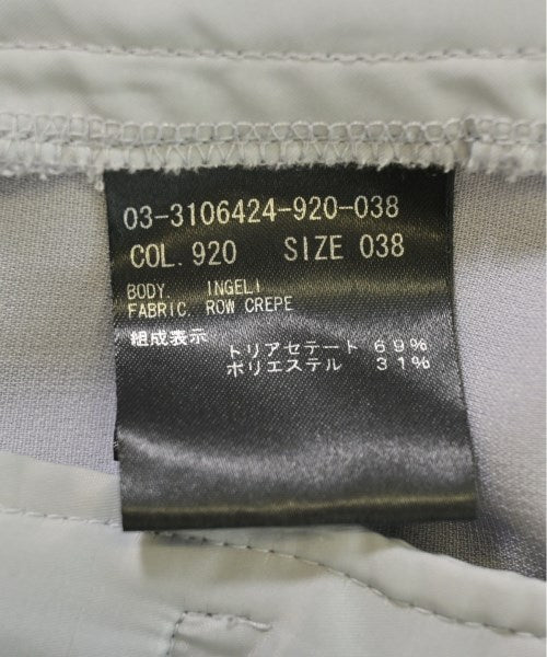 theory luxe กางเกง อื่น