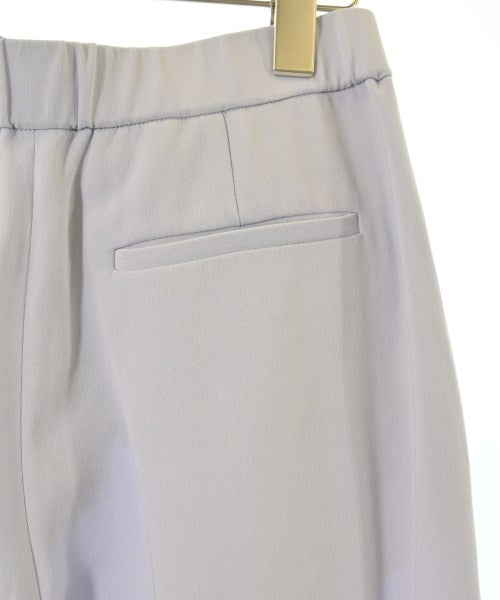 theory luxe กางเกง อื่น