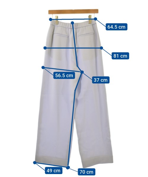 theory luxe กางเกง อื่น