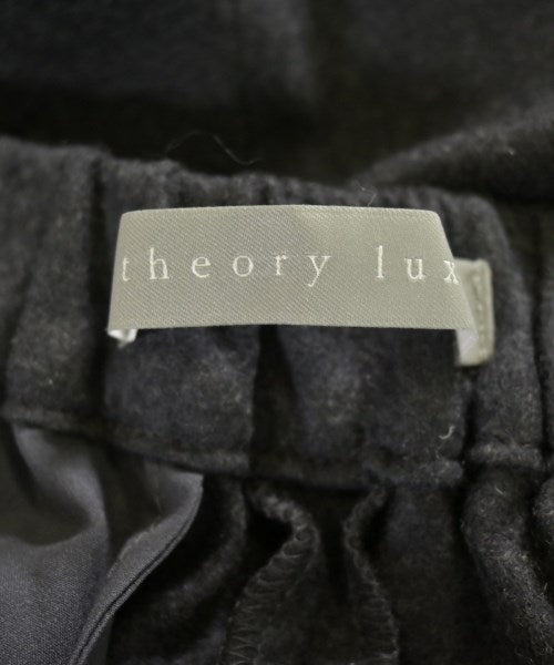 theory luxe กางเกง อื่น
