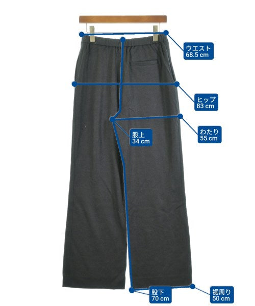 theory luxe กางเกง อื่น