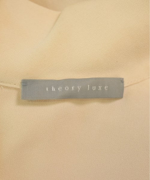 theory luxe เสื้อสตรี