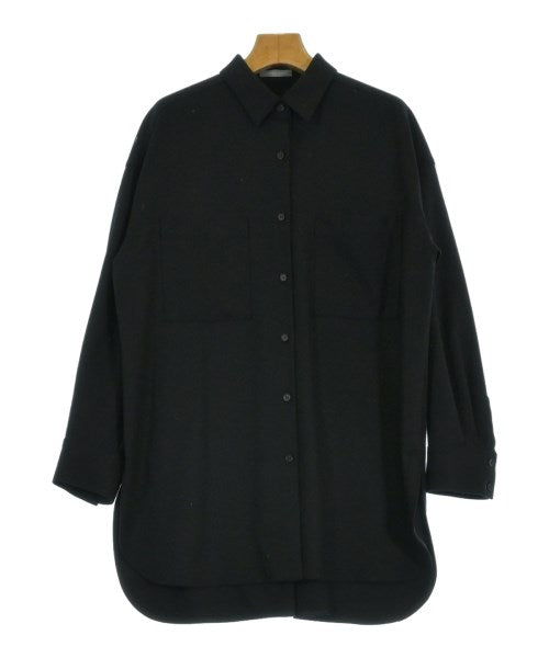 theory luxe เสื้อลำลอง