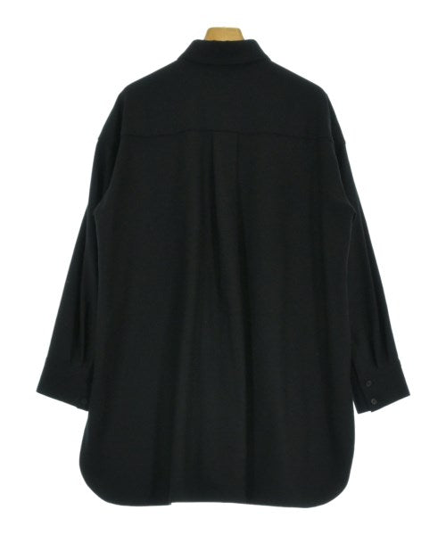 theory luxe เสื้อลำลอง
