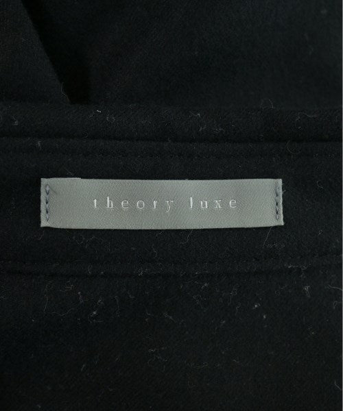 theory luxe เสื้อลำลอง
