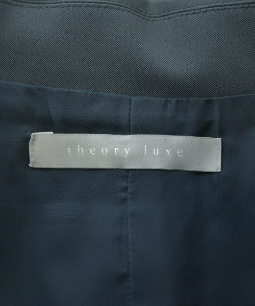 theory luxe เบลเซอร์/แจ็คเก็ตสูท