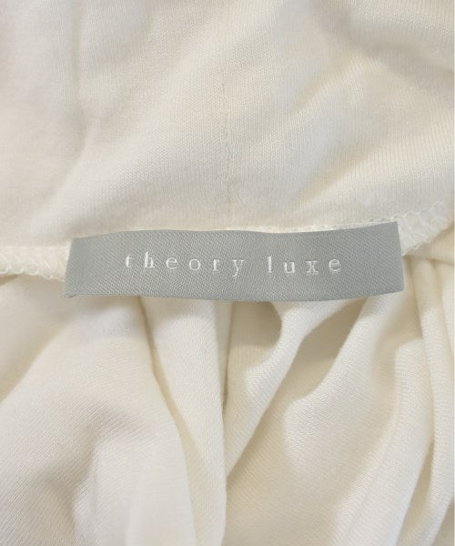 theory luxe เสื้อยืด/เสื้อท็อปส์
