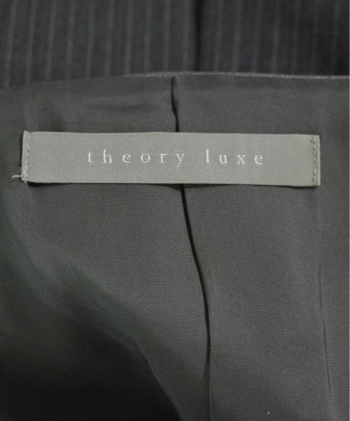 theory luxe เบลเซอร์/แจ็คเก็ตสูท