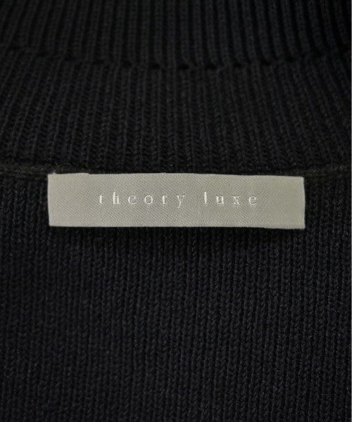 theory luxe เสื้อกันหนาว