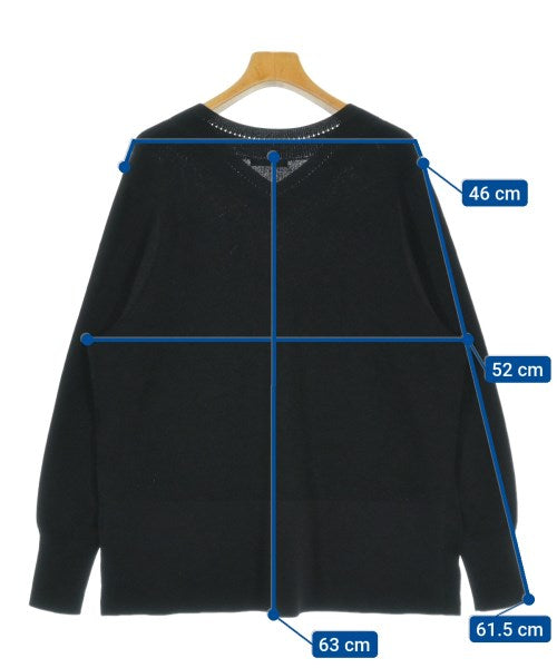 theory luxe เสื้อกันหนาว