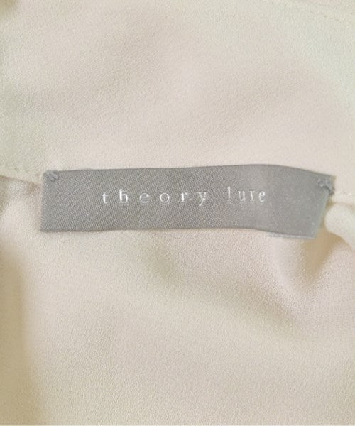 theory luxe เสื้อสตรี