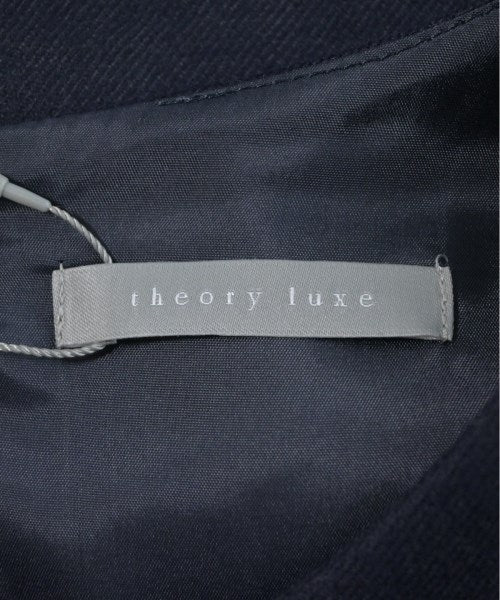 theory luxe เสื้อสตรี