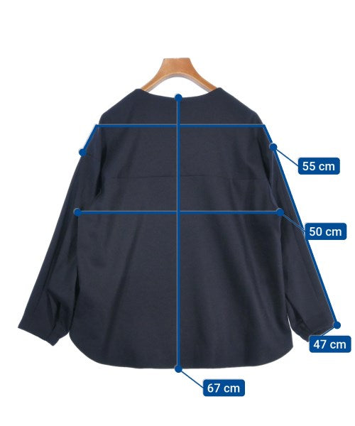 theory luxe เสื้อสตรี
