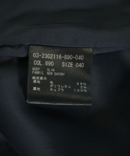 theory luxe เสื้อโค้ท อื่น