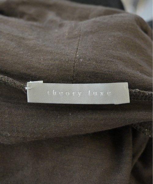 theory luxe เสื้อกันหนาว