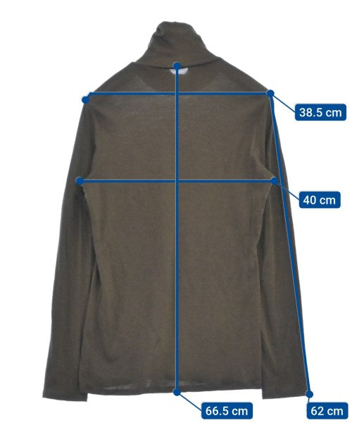 theory luxe เสื้อกันหนาว