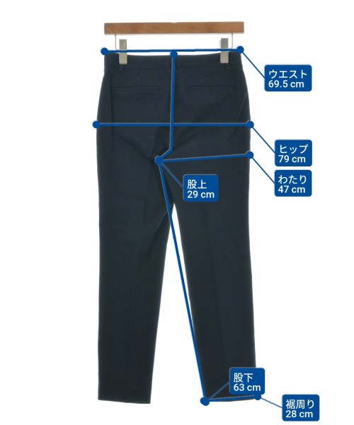 theory luxe กางเกง อื่น