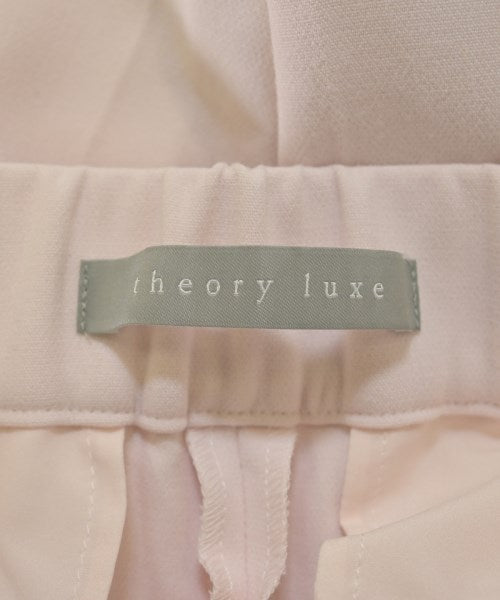theory luxe กางเกง อื่น
