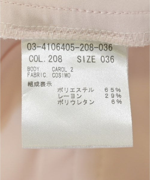 theory luxe กางเกง อื่น