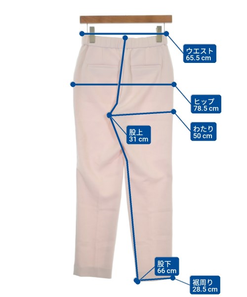 theory luxe กางเกง อื่น