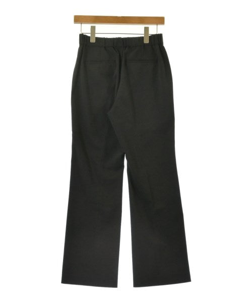 theory luxe กางเกงขายาว