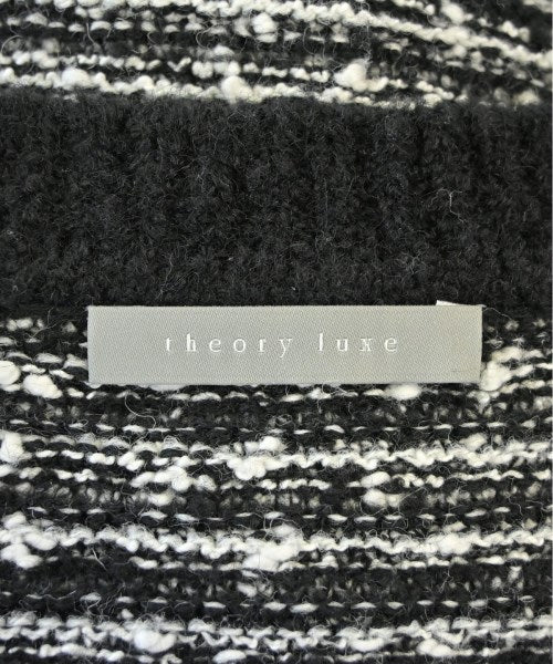 theory luxe เสื้อคาร์ดิแกน
