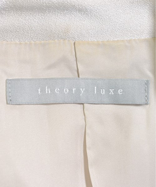theory luxe เบลเซอร์/แจ็คเก็ตสูท