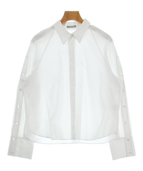 theory luxe เสื้อสตรี