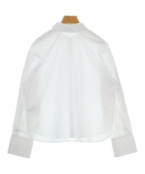 theory luxe เสื้อสตรี