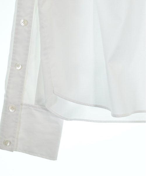 theory luxe เสื้อสตรี