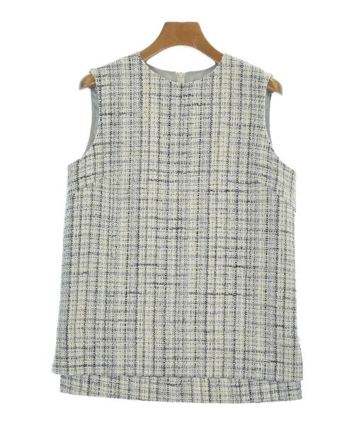 theory luxe เสื้อกั๊ก
