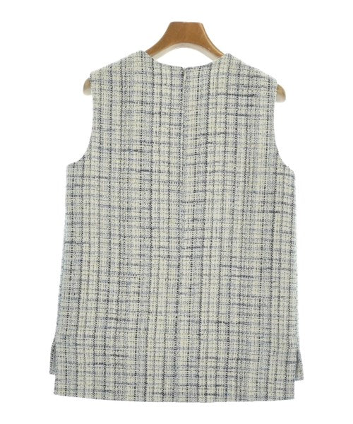 theory luxe เสื้อกั๊ก