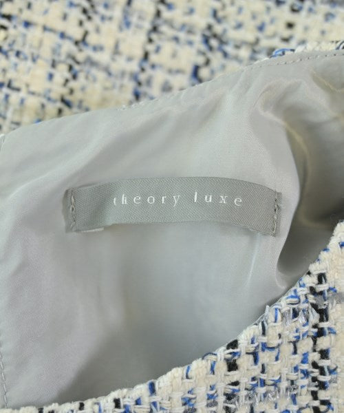 theory luxe เสื้อกั๊ก