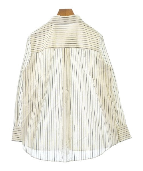 theory luxe เสื้อลำลอง