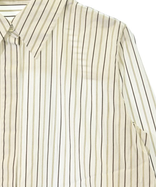 theory luxe เสื้อลำลอง