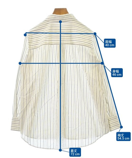 theory luxe เสื้อลำลอง