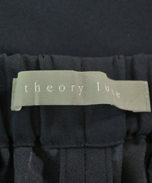theory luxe กางเกง อื่น