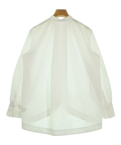 theory luxe เสื้อสตรี