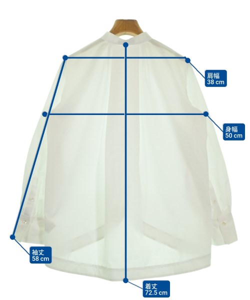 theory luxe เสื้อสตรี