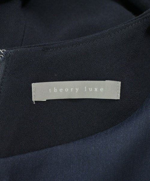 theory luxe ชุดเดรส