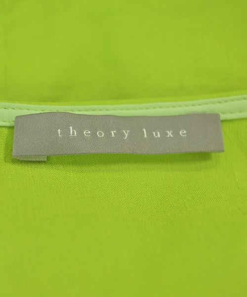 theory luxe เสื้อสตรี